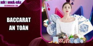 Baccarat An Toàn