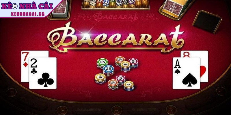 Baccarat an toàn là lựa chọn tối ưu cho cho người chơi giải trí