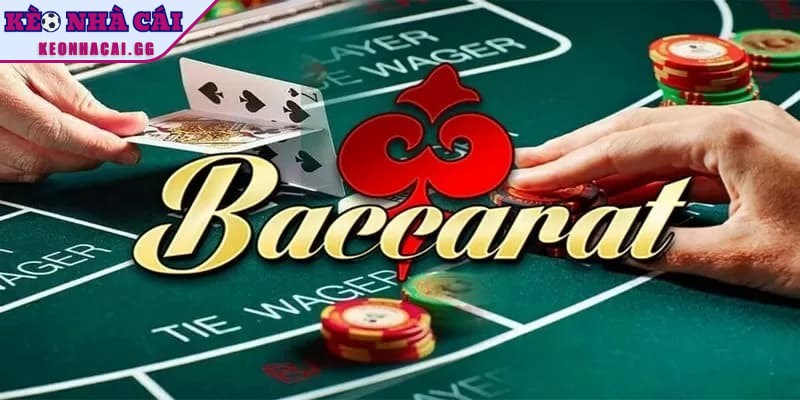 Hãy ưu tiên cược Banker hoặc Player để tăng cơ hội chiến thắng