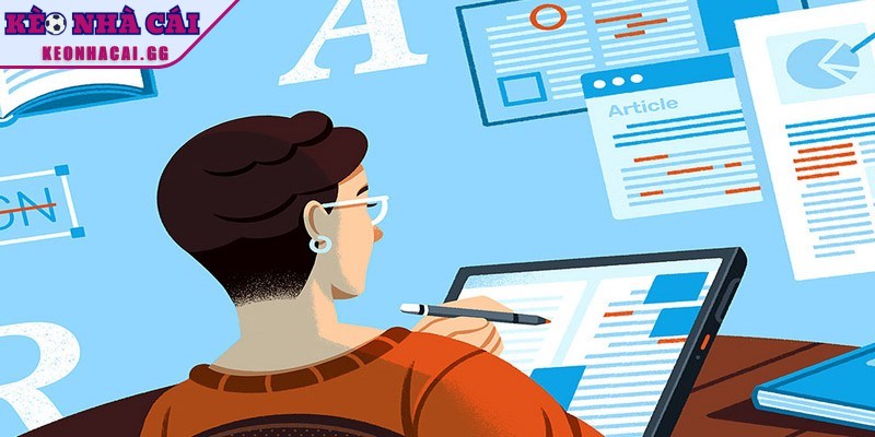 Biên tập viên đặc biệt xây dựng dịch vụ thể thao hoàn hảo nhất