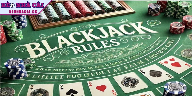 Blackjack hợp pháp là một trò chơi bài phổ biến nhất hiện nay