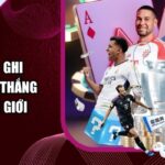 Cầu Thủ Ghi Nhiều Bàn Thắng Nhất Thế Giới