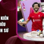 Cầu Thủ Kiến Tạo Nhiều Nhất Lịch Sử