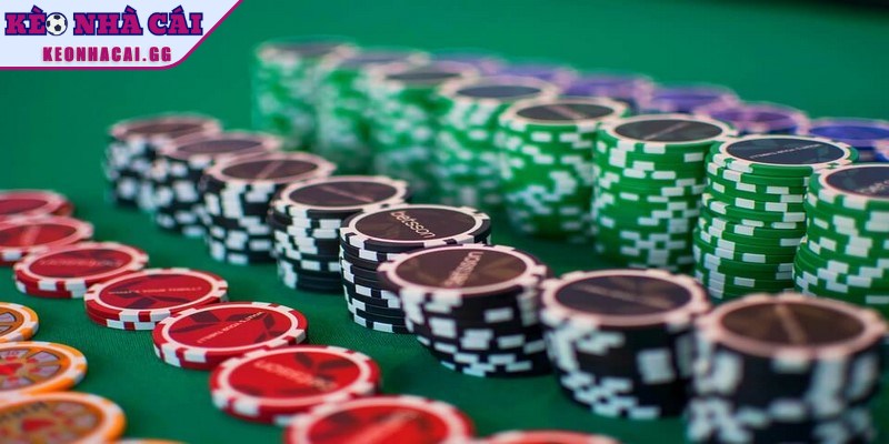 Chiến lược bankroll betting là phương pháp quản lý tài chính trong cá cược online