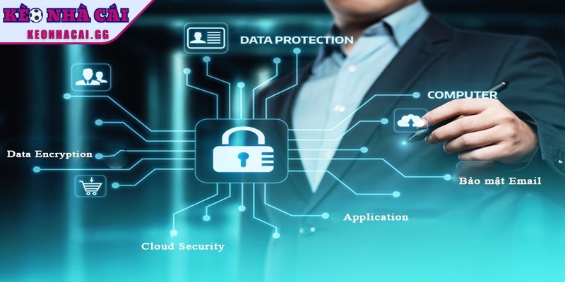 Quy định bảo mật với liên kết web từ trang ngoài minh bạch