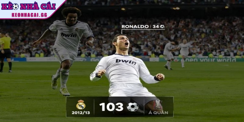 Yếu tố then chốt là sự hiện diện của các ngôi sao hàng đầu.