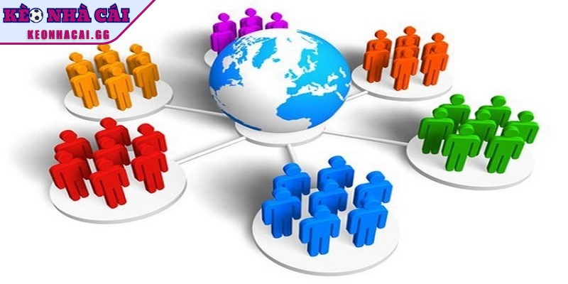 Bộ phận SEO và Marketing quan trọng để phát triển web thể thao