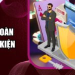 Điều Khoản Và Điều Kiện