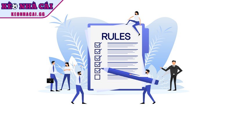 Điều khoản và điều kiện được xây dựng áp dụng rộng rãi hiện nay