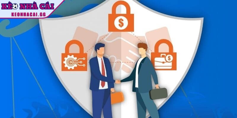 Điều khoản và điều kiện rất chú trọng về giao dịch thanh toán