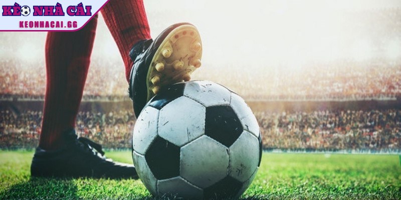 Kèo BTTF cần người chơi theo dõi khả năng ghi bàn của cả hai đội