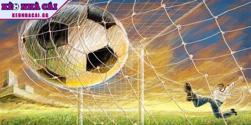 Hình thức nửa xuất hiện khi có sự chênh lệch nhẹ về phong độ