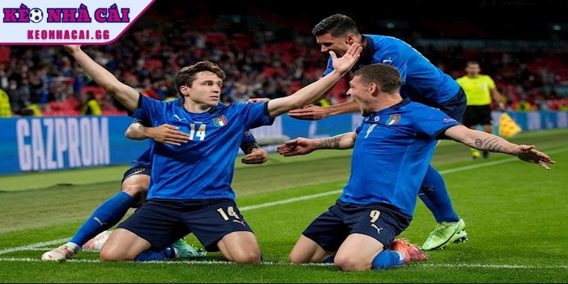 Kết quả bóng đá được cập nhật một cách chi tiết, rõ ràng