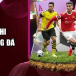 Lưu Ý Khi Cược Bóng Đá