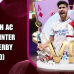 Nhận Định Ac Milan Vs Inter Milan