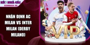 Nhận Định Ac Milan Vs Inter Milan