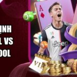 Nhận Định Arsenal Vs Liverpool