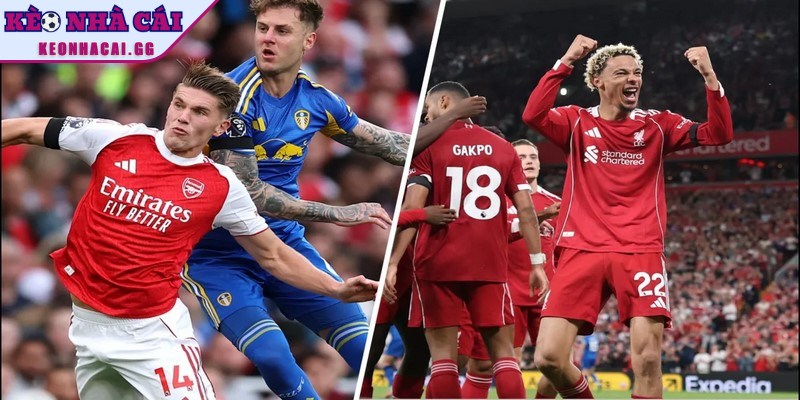 Các trận đối đầu giữa hai đội luôn mang đến những màn so tài kịch tính