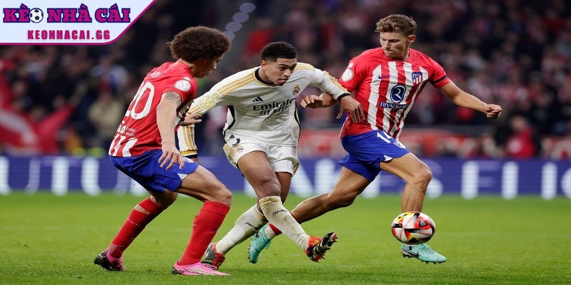 Kinh nghiệm nhận định kèo cho 2 đội bóng chuẩn xác