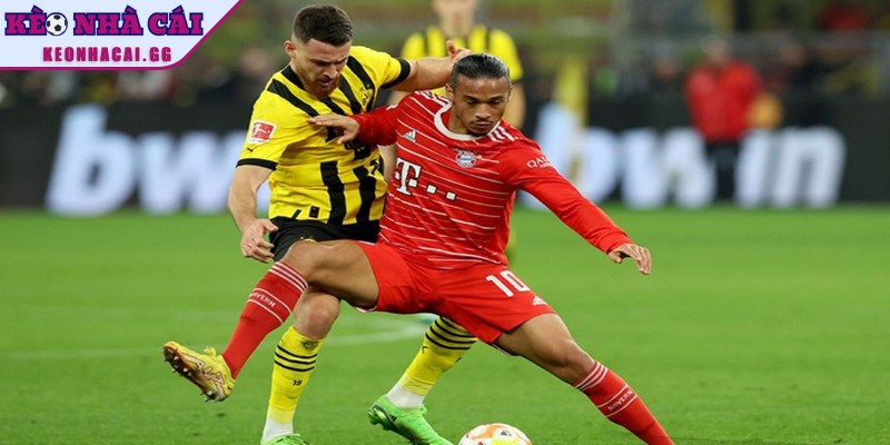 Kinh nghiệm nhận định trận đấu chính xác từ chuyên gia