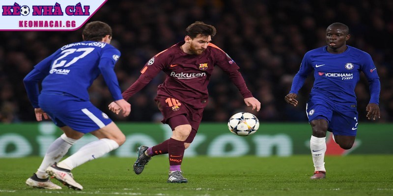 Nhận định Chelsea vs Barcelona qua điểm mạnh và điểm yếu