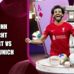 Nhận định Eintracht Frankfurt vs Bayern Munich