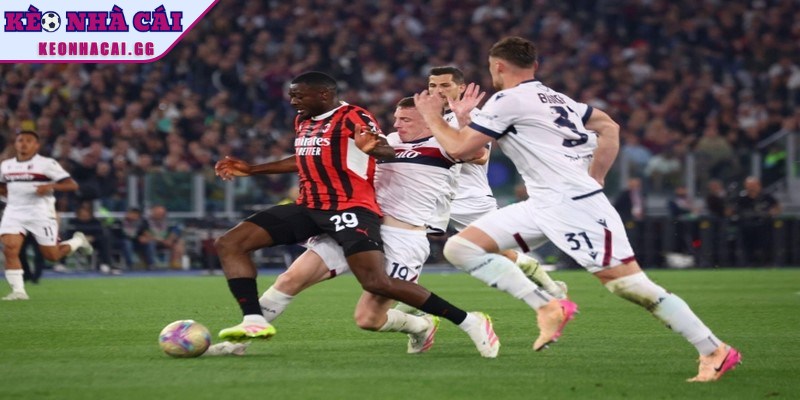 Bí quyết nhận định bóng đá mang lại hiệu quả chính xác