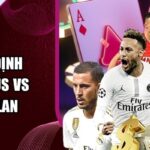 Nhận Định Juventus VS AC Milan