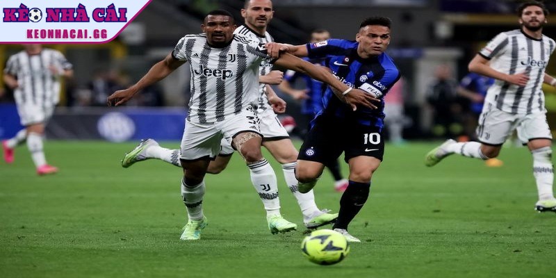Nhận định Juventus vs Inter Milan (Derby d’Italia) qua các ảnh hưởng