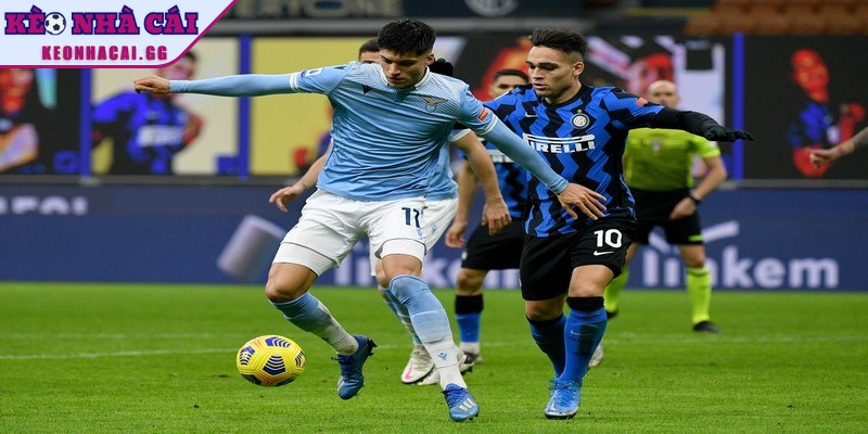 Nhận định Lazio vs Inter Milan qua đấu pháp và chiến thuật dự kiến