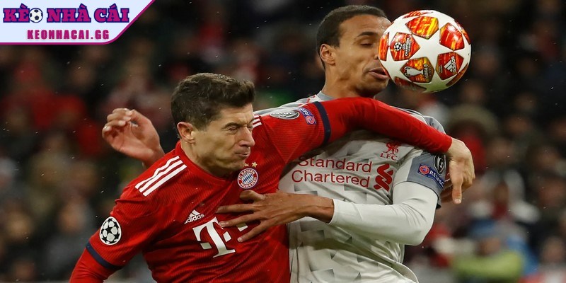 Phong độ gần đây của Liverpool và Bayern Munich