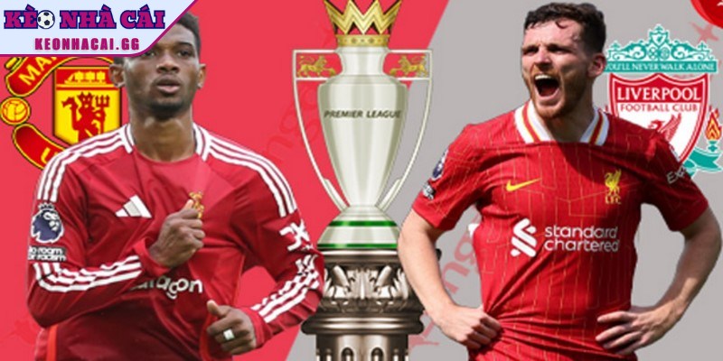 Nhận định MU vs Liverpool cho thấy MU vẫn đang tìm lại sự ổn định