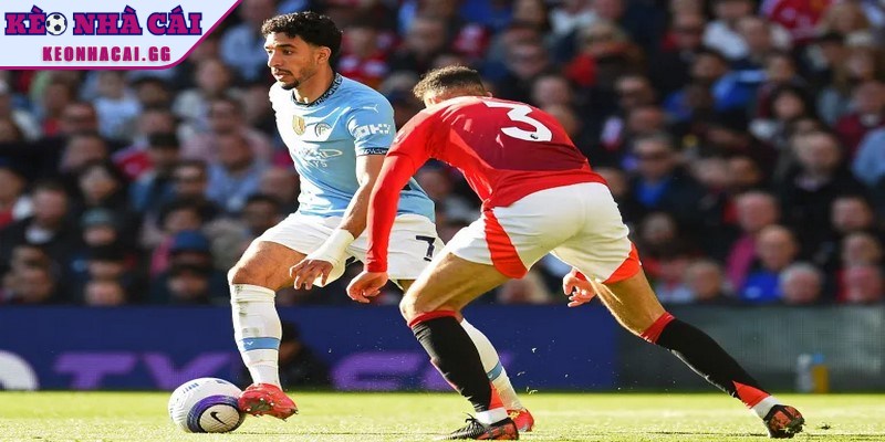 Nhận định MU vs Man City (Derby Manchester) căng thẳng đầy quyết liệt