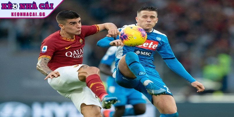 Nhận định Napoli vs Roma và dự đoán nhịp trận theo từng giai đoạn