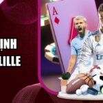 Nhận định PSG vs Lille