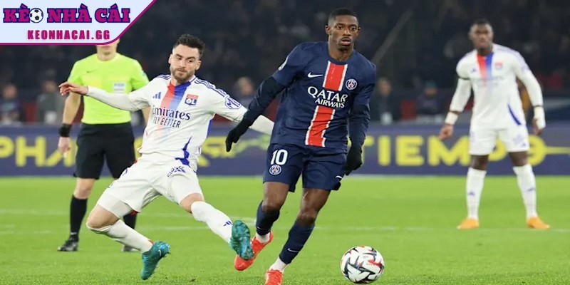 Bí quyết nhận định PSG vs Lyon chính xác từ các chuyên gia
