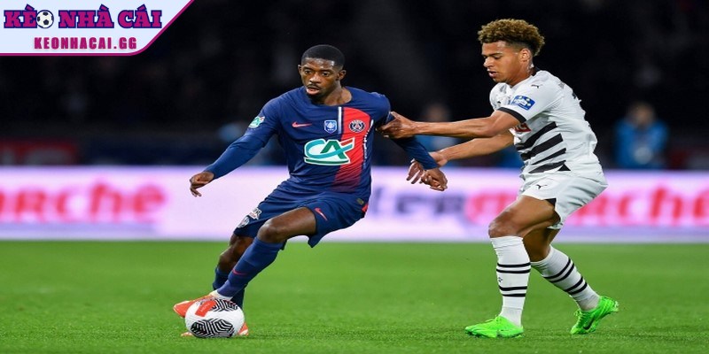Nhận định cuộc đối đầu giữa PSG vs Lyon về tương quan lực lượng