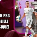Nhận định PSG vs Marseille