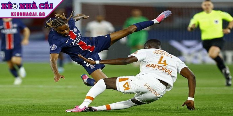 Nhận định PSG vs Marseille qua các trận đối đầu nảy lửa