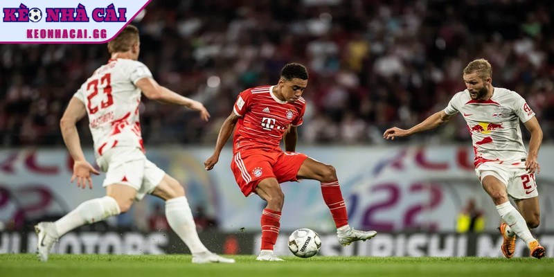 Kinh nghiệm nhận định chuẩn xác trận đấu giữa RB Leipzig vs Bayern Munich 