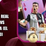 Nhận Định Real Madrid Vs Barcelona