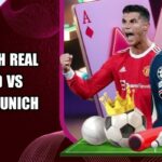 Nhận Định Real Madrid Vs Bayern Munich