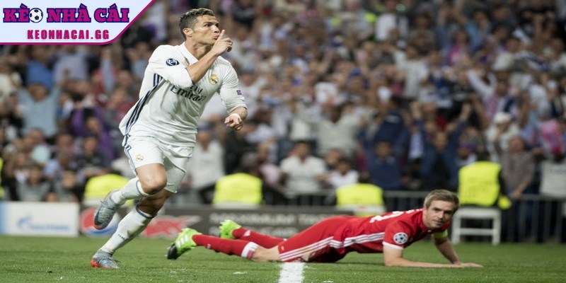 Nhận định Real Madrid vs Bayern Munich và dự đoán diễn biến trận đấu