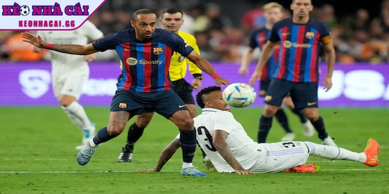 Kinh nghiệm nhận định kết quả Real Sociedad vs Barcelona chuẩn xác