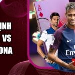 Nhận Định Sevilla Vs Barcelona