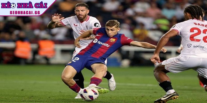 Bí kíp nhận định Sevilla vs Barcelona chính xác từ chuyên gia