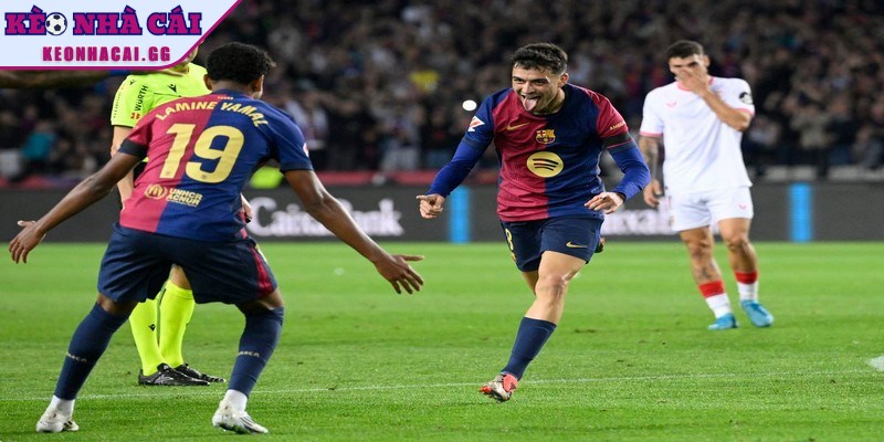 So sánh lực lượng và lối chơi để biết đội nào đang nắm ưu thế