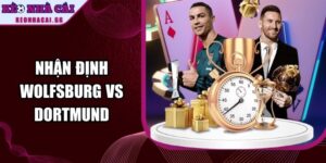 Nhận định Wolfsburg vs Dortmund