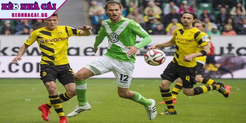 Nhận định Wolfsburg vs Dortmund chính xác, hiệu quả