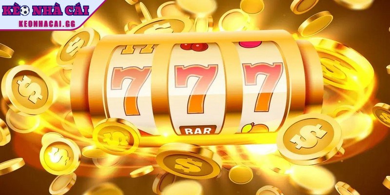 Nổ hũ an toàn là hình thức chơi game quay slot rất độc đáo